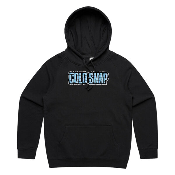 Cold Snap Hoodie Thumbnail
