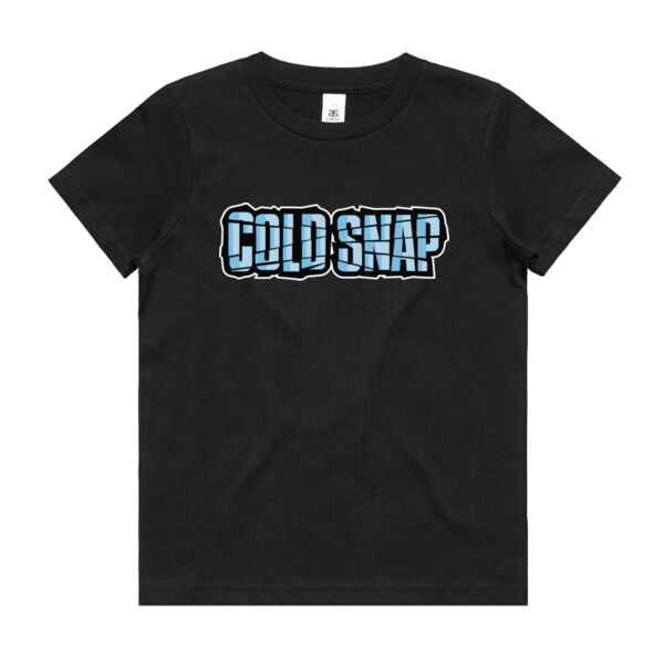 Cold Snap Youth Tee Thumbnail